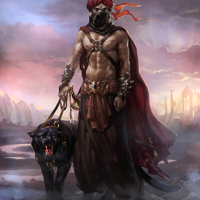 Alladin