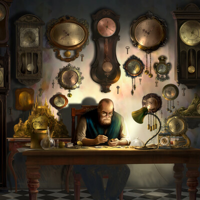 Watchmaker 