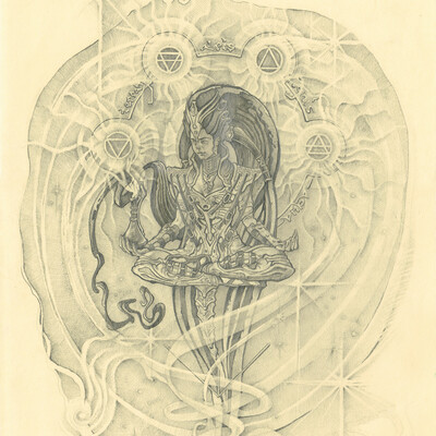 1. Ambriel's Sanctuary