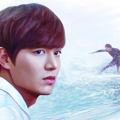 Kim Tan: Heirs