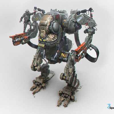 Robot Chicken