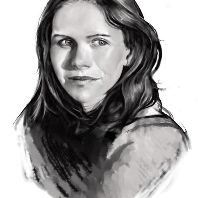 portrait