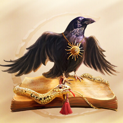 Raven