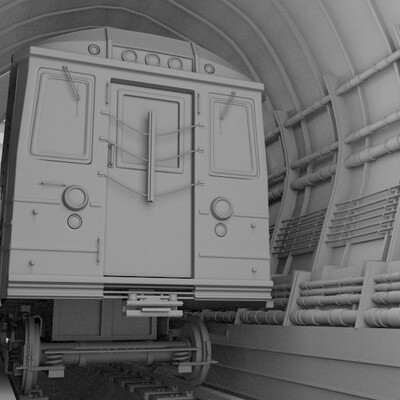Metro