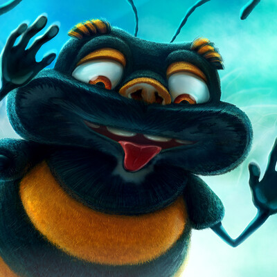 Bumblebee