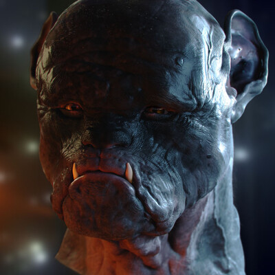 BullenbeiserMan