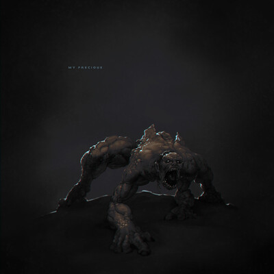 Gollum