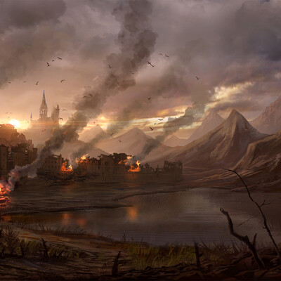 Landscape