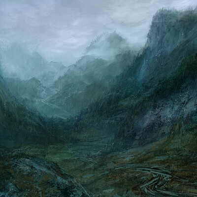 location concept