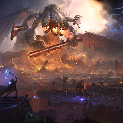 invasion