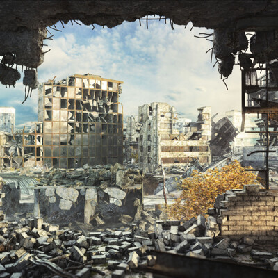 Devastation