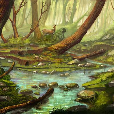 Forest