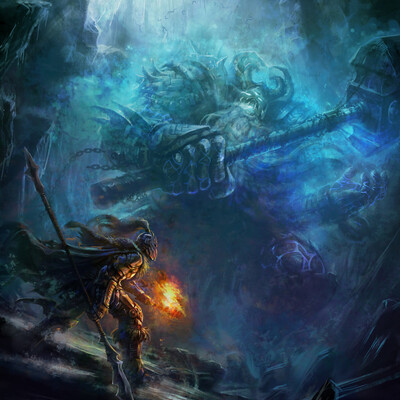 Frost Giant