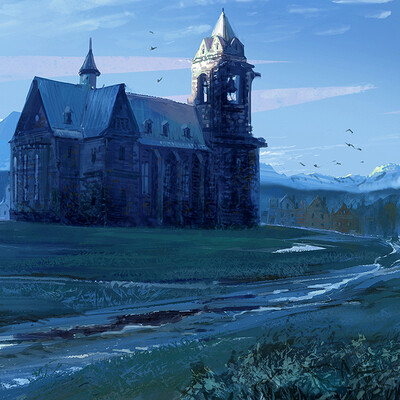 location concept