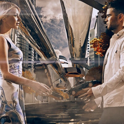 Shakhzoda - Medlenno -Music video