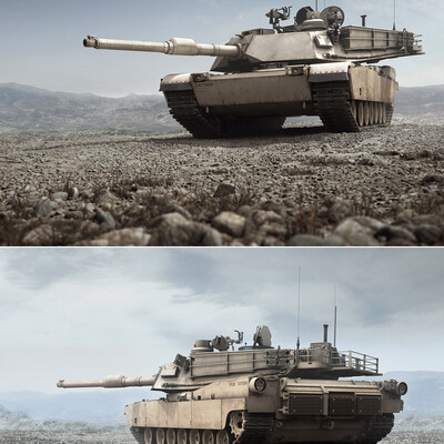 Abrams