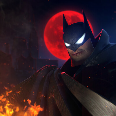 Dark knight