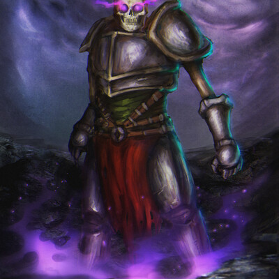 Skeleton
