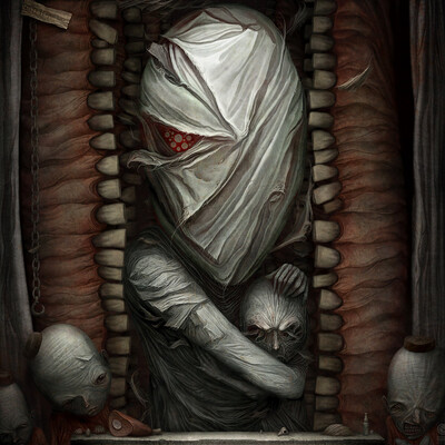 Butcher Shop
