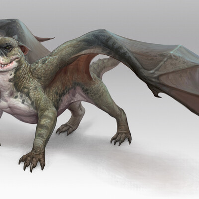 Bulldragon