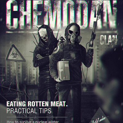 The Chemodan Clan