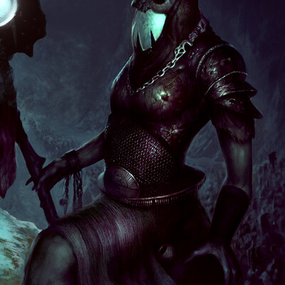 Warfarer