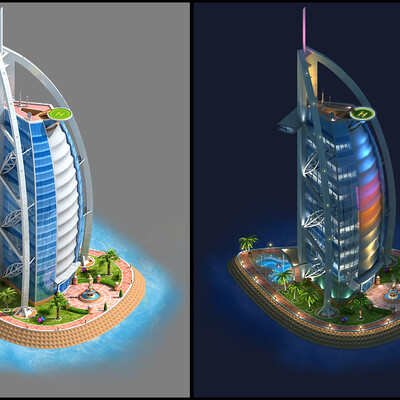 Burj al Arab
