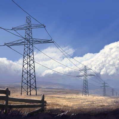 Landscape