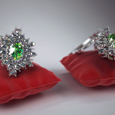 Moscow Jewelry Factory