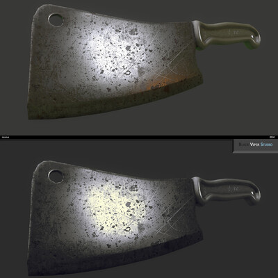 Cleaver