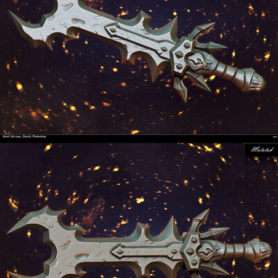 Sword
