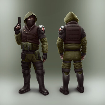 Sniper