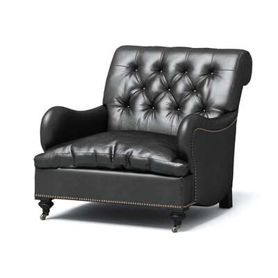  Eichholtz Chair Club Caledonian