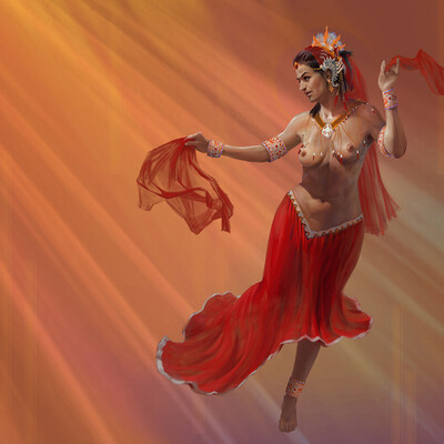 Saraswati