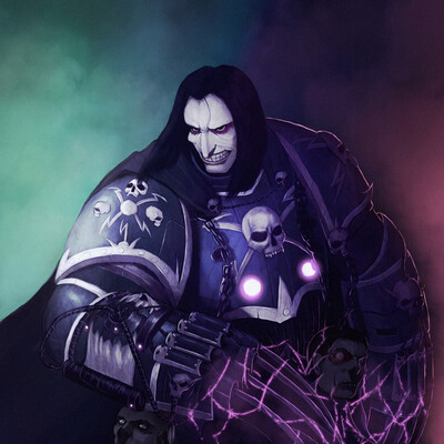 Konrad Curze