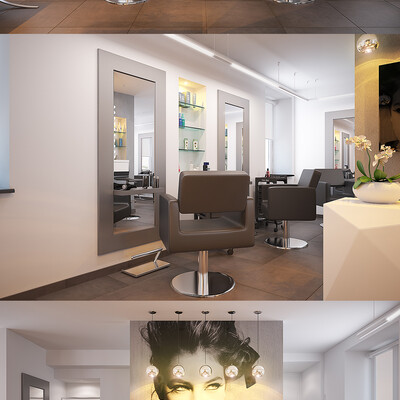 beauty bonne "beauty studio bonne" St. Petersburg
