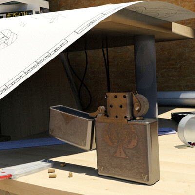 Zippo