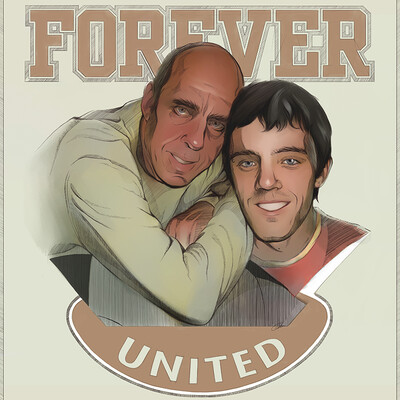 United Shaun