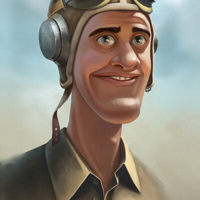 Pilot
