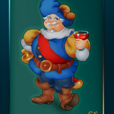 Baron