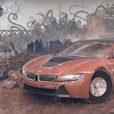 Red Planet