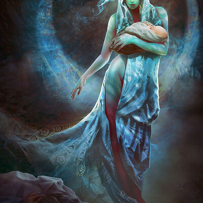 Hijo de la Luna
