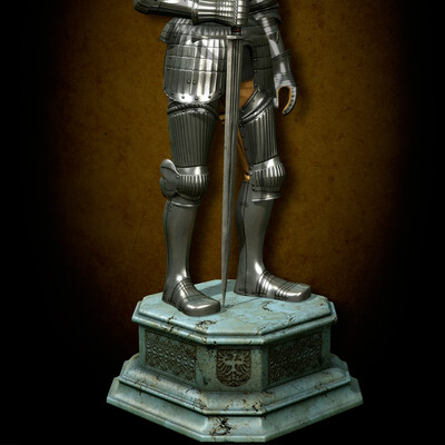 Maximilian armour