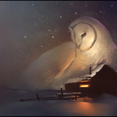 Sweet dreams