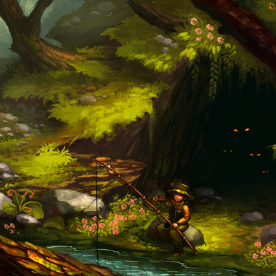 fishing