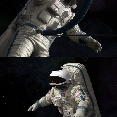 space