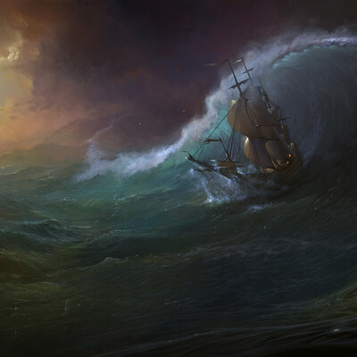 Storm