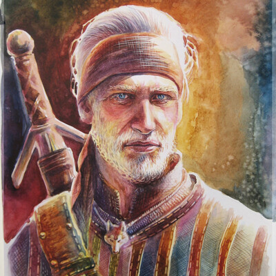 Geralt
