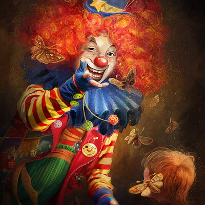 Clown