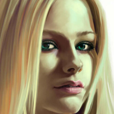 Avril Lavigne
